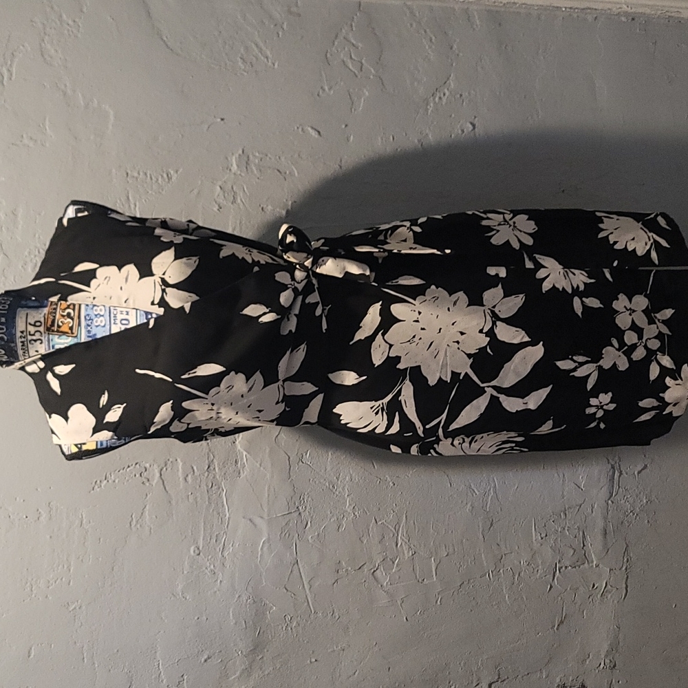 Womens dress